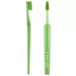 TePe GOOD Brosse à Dents Compact Souple Vert