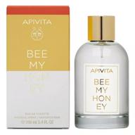 Apivita Perfume Bee My Honey 100ml