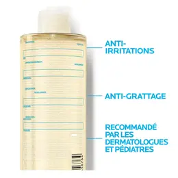 La Roche Posay Lipikar Huile Lavante AP+ Anti-Irritation 750ml