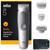 Braun BG5550 Series 5 Body Trimmer