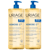 Uriage Xemose C8+ Huile Lavante Anti-Démangeaisons 2 Litres