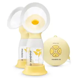 Medela Tire-lait Swing Maxi Flex™