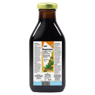 Salus Tonici Magnesio 250ml