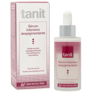 Tanit Intensief Depigmenterend Serum 30 ml