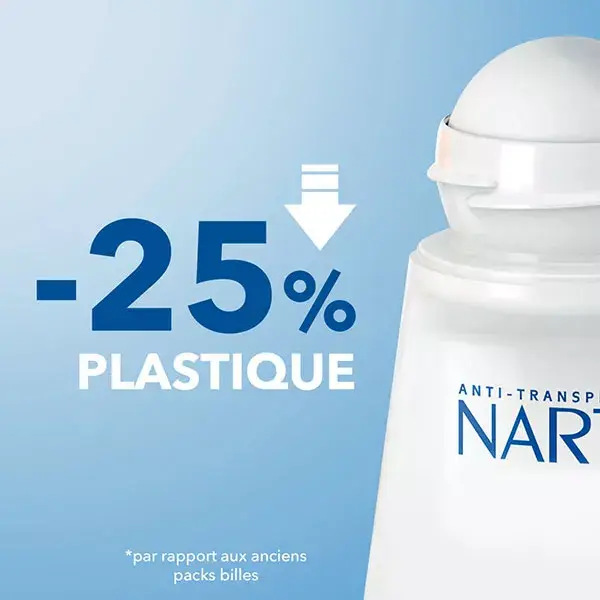 Narta Pierre d'Alun Deodorante Roll-On Donna 48h 50ml