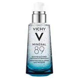 Vichy Minéral 89 Sérum Visage Repulpant 50ml