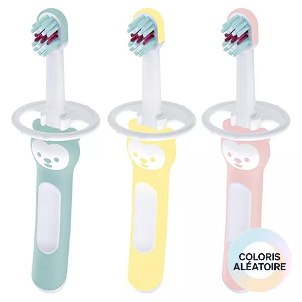 MAM Mi primer cepillo de dientes