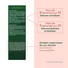 René Furterer Tonucia Natural Filler Shampoing Repulpant 250ml