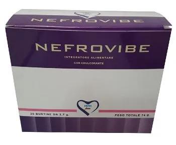 Nefrovibe Integratore 20 Bustine