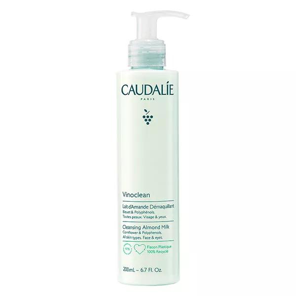 Caudalie Vinoclean Almond Milk Cleanser 200ml