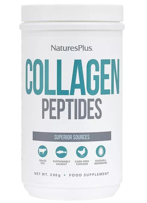 Nature'sPlus Collagen Peptides 294Gr