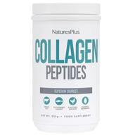 Nature's Plus Collagen Peptides 280 gr