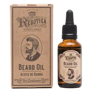 Mi Rebotica Beard Oil 30 ml