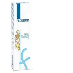 Floderm Crema Baby Lenitiva Ricostituente 25 ml