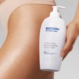 Biotherm Lait Corporel Biovergetures Gel-Crème Anti-Vergetures 400ml