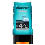 L'Oréal Men Expert Gel Ducha Total Cool Power 300 ml