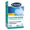 B-Technie Calcium Marin 100 gélules