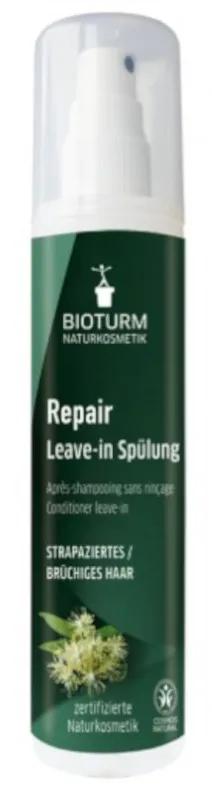 Bioturm Après-shampoing réparateur sans rinçage sans rinçage 150 ml