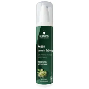 Bioturm Acondicionador Reparador Leave-in Sin Aclarado 150 ml