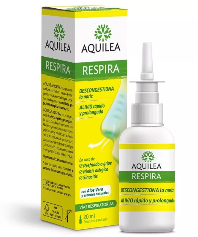 Aquilea Respira 20 ml