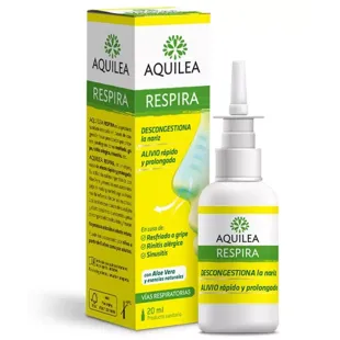 Aquilée Respira 20 ml