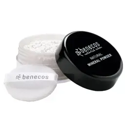 Benecos Poudre Minérale Translucide