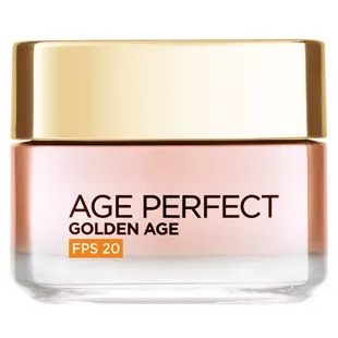 L'Oréal Paris Age Perfect Golden Age Giorno SPF20 50ml