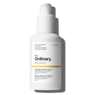 The Ordinary Suncare UV Filters SPF45 Serum 60 ml