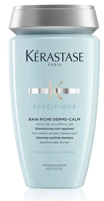 Kerastase Spécifique Dermo-Calm Bain Riche 250ml