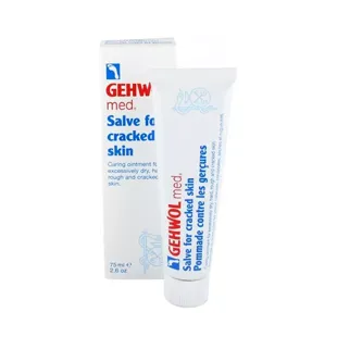Gehwol Igiene Pomata Screpolature 75ml