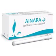 Italfarmaco Ainara gel Hidratante Vaginal 30G