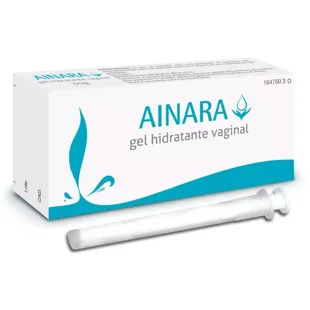 Ainara Gel Vaginal Hydratant 30 grammes