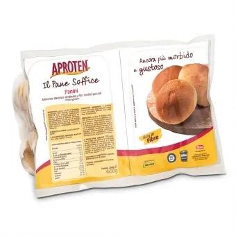 Aproten Panini Ipoproteici 2x100 g