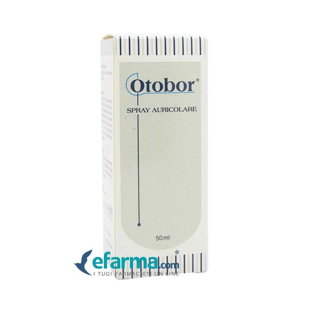 Otobor Spray Auricolare 50 ml