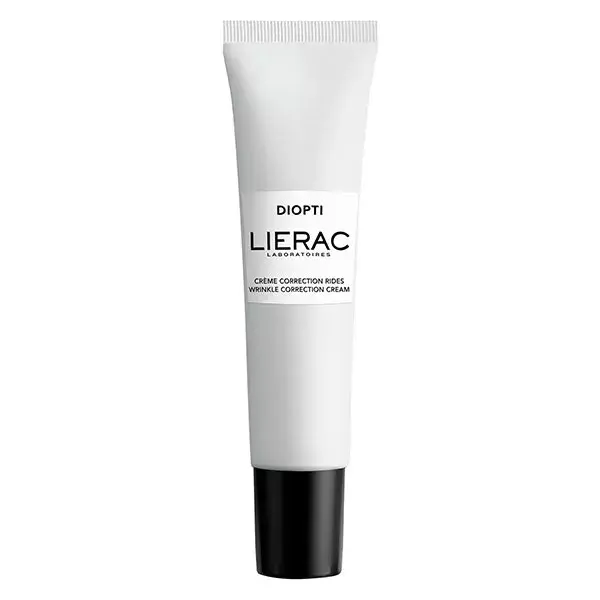 Lierac Diopti Crème Correction Rides 15ml