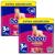 Dodot Couches d'Activité Extra T3+ (7-11 Kg) 2x60 unités