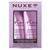 Nuxe Hair Prodigieux® Duo Mirror Shine Shampoo e balsamo 200 ml
