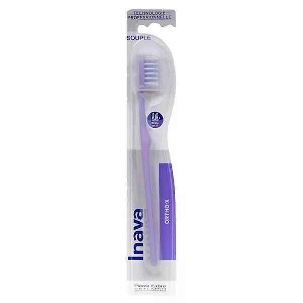 inava Brosse teeth Topix adult soft orthodontics