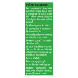 Dayang Huile Essentielle Eucalyptus Radié Bio 10ml