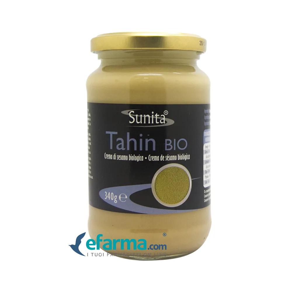 La Finestra sul Cielo Crema di Sesamo Tahin bio 340 g