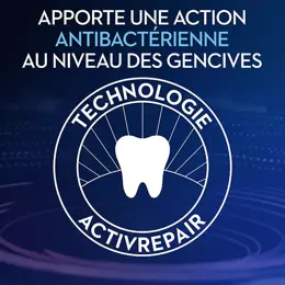 Oral-B Laboratoire Dentifrice Pro Repair Répare Gencives & Email Lot de 2 x 75ml