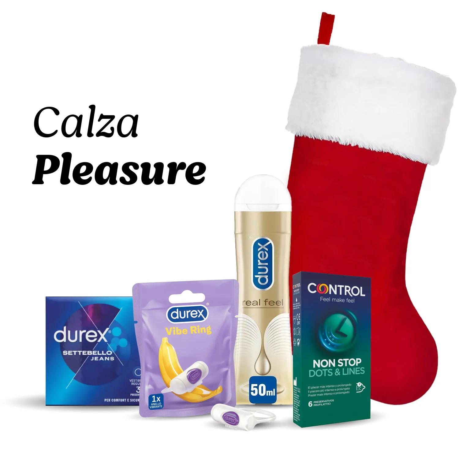 Calza Pleasure