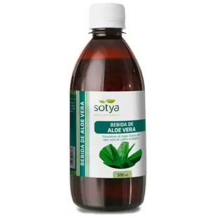 Aloe Vera Sotya juice 500 ml