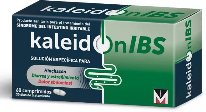 Kaleidon IBS 60 Comprimidos