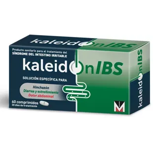 Kaleidon IBS 60 Tablets
