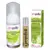 Propolia Soins purifiants visage Mousse nettoyante 100ml + Roll-On S.O.S Imperfections 15ml