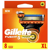 Gillette Fusion5 Power Refills 8 units