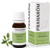 Ravintsara sheet Pranarôm essential oil ml.