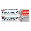 Parogencyl Dentifrice Prévention Gencives Blancheur Lot de 2 x 75ml