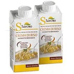 Sarchio Crema Riso 200 g